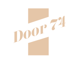 Door 74